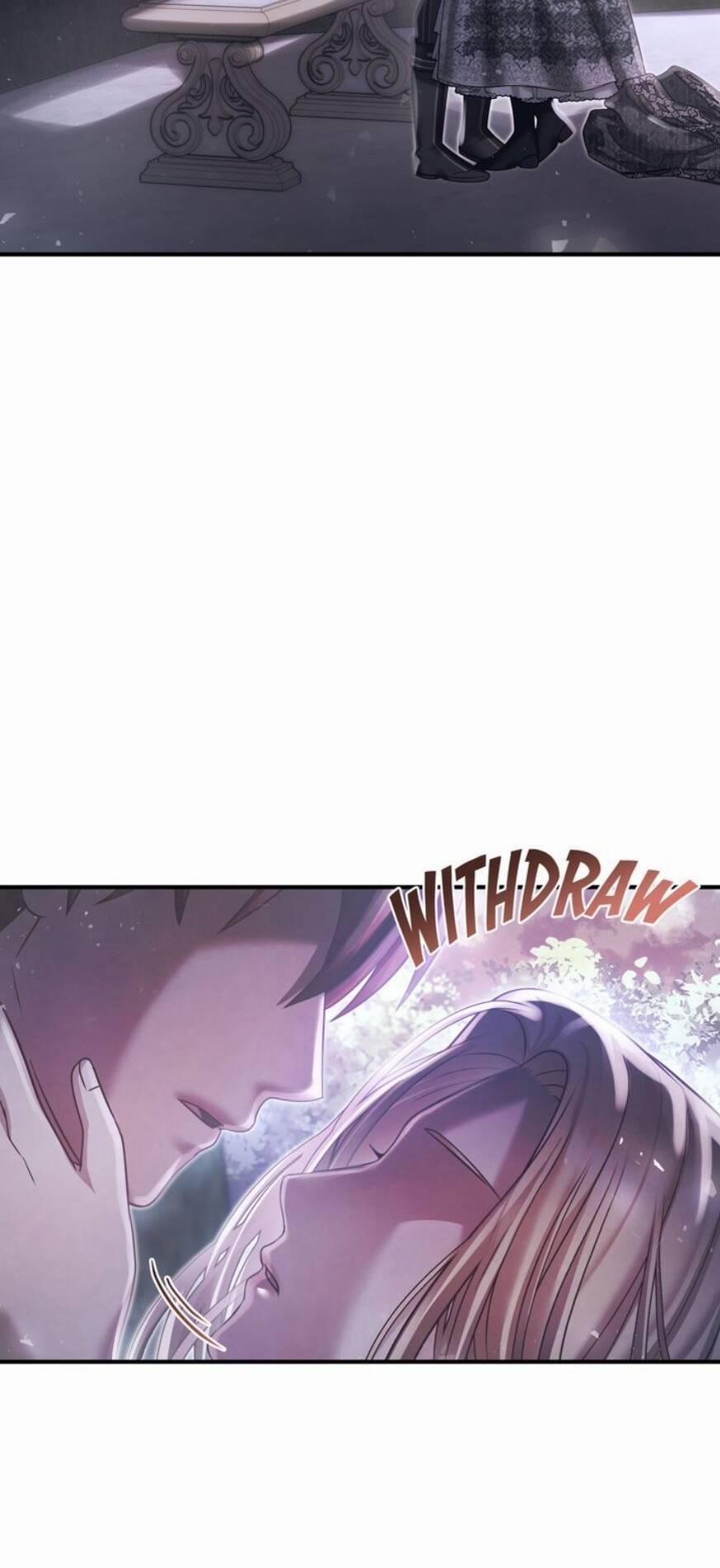 Sự Hy Sinh Của Ác Quỷ 57 trang 13