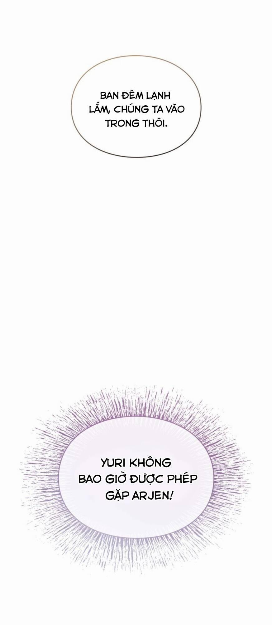 Sự Hy Sinh Của Ác Quỷ 57 trang 14