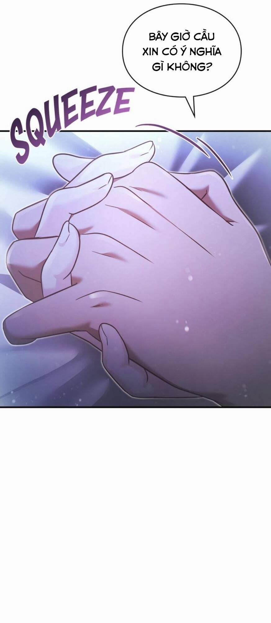 Sự Hy Sinh Của Ác Quỷ 57 trang 18