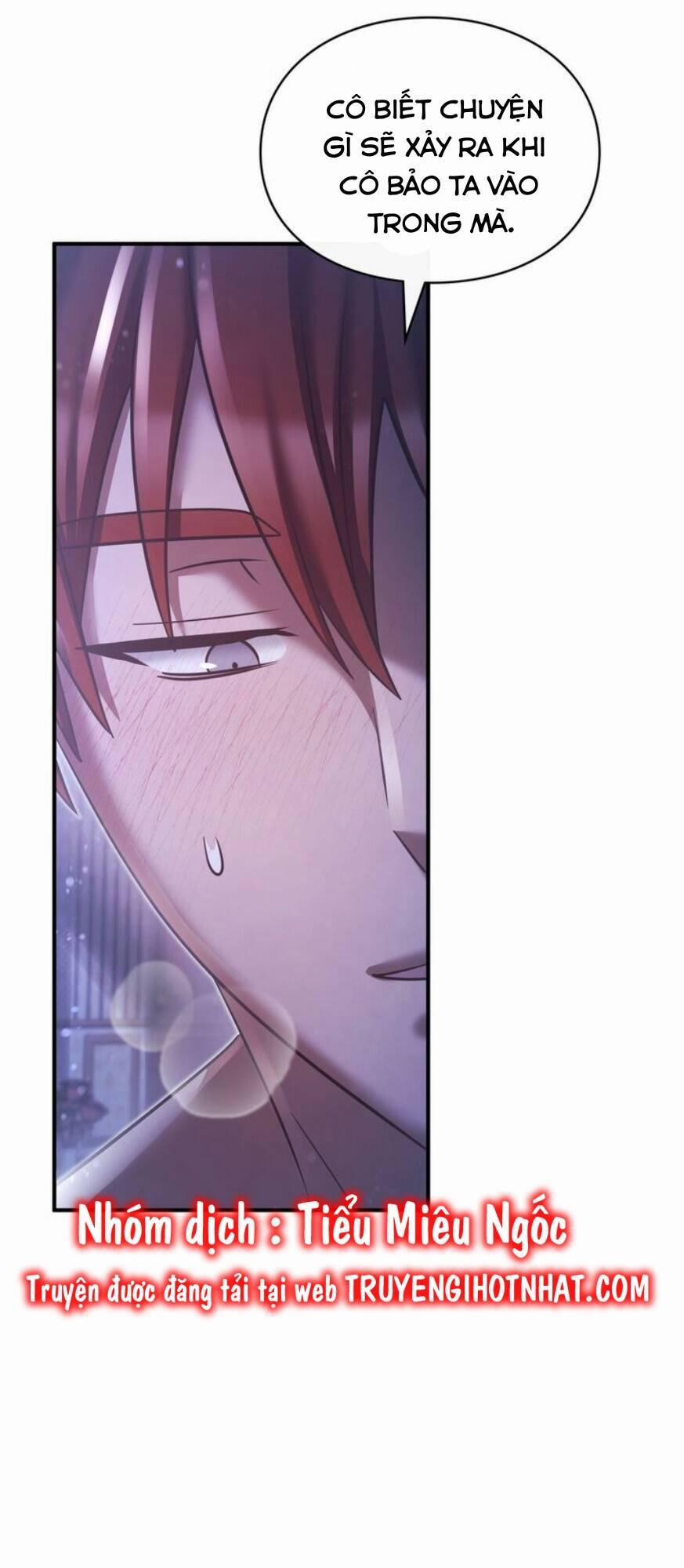 Sự Hy Sinh Của Ác Quỷ 57 trang 19