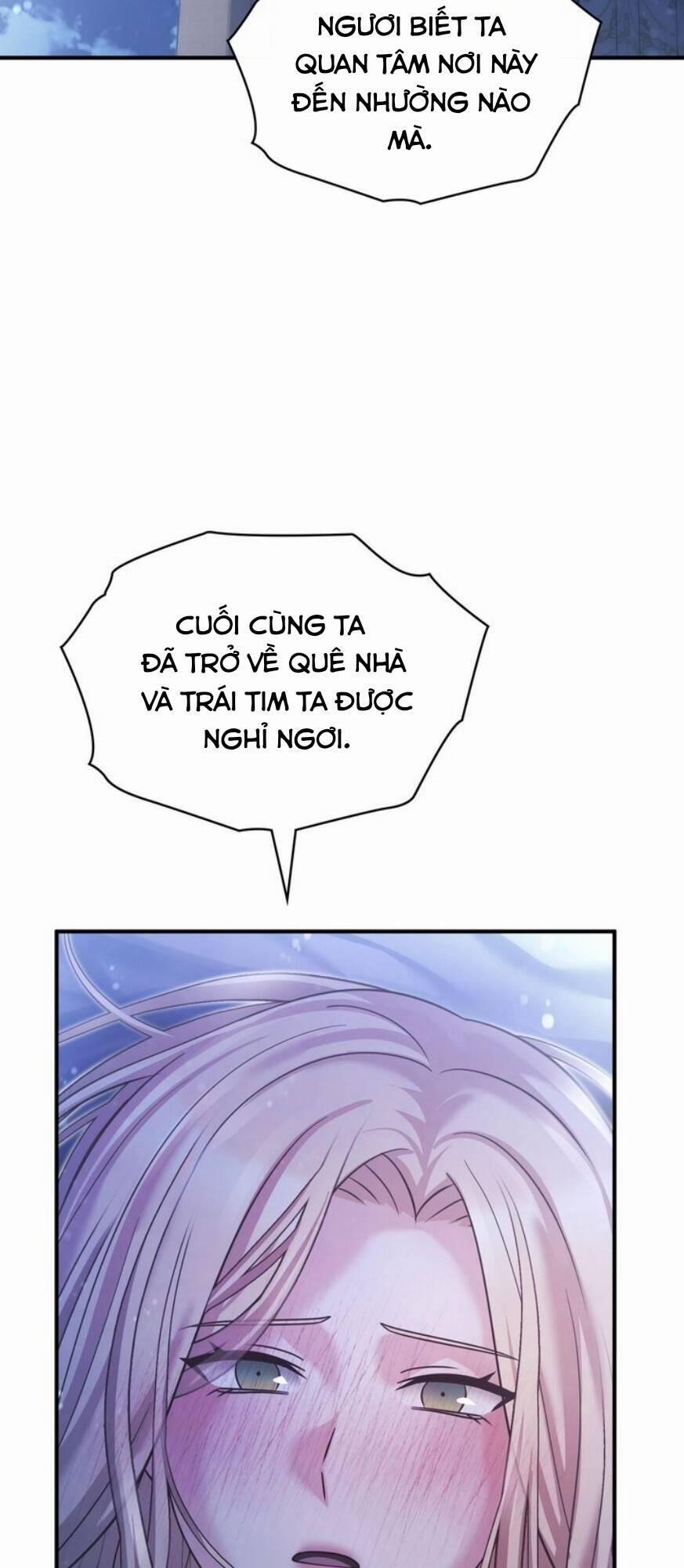 Sự Hy Sinh Của Ác Quỷ 57 trang 23