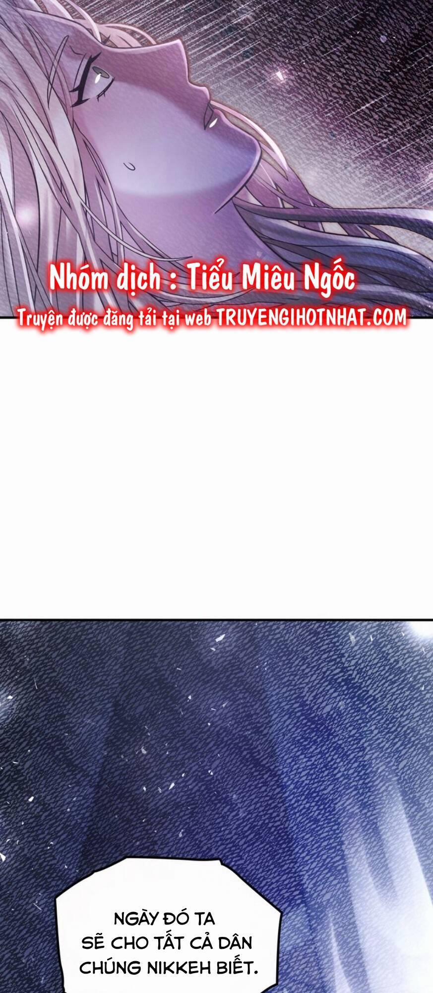 Sự Hy Sinh Của Ác Quỷ 57 trang 27