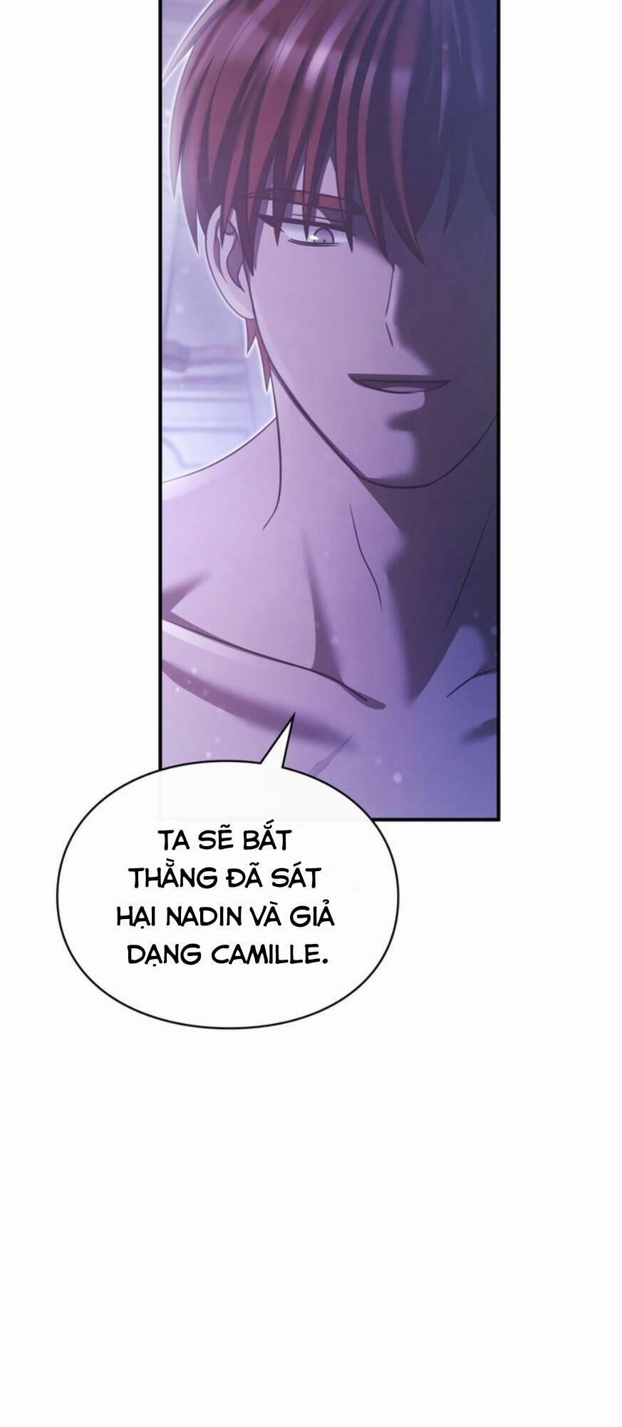 Sự Hy Sinh Của Ác Quỷ 57 trang 31