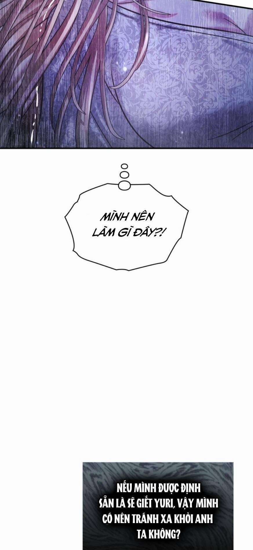 Sự Hy Sinh Của Ác Quỷ 57 trang 37