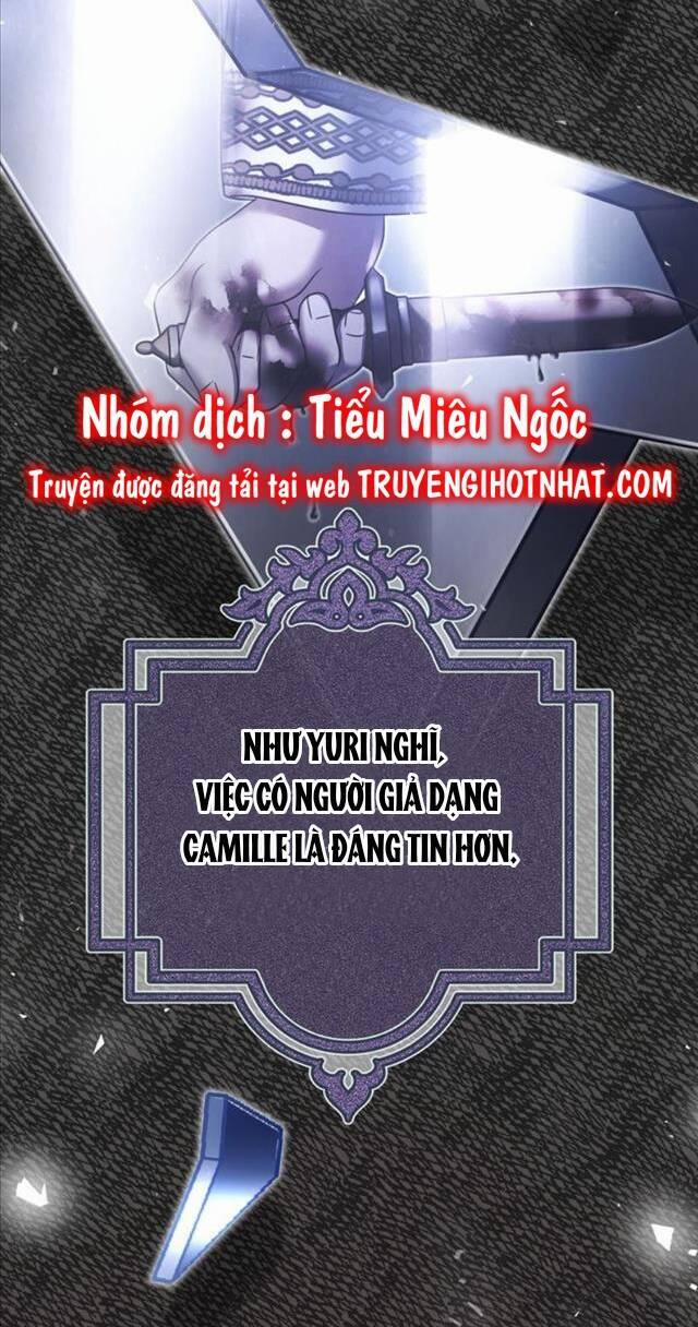 Sự Hy Sinh Của Ác Quỷ 57 trang 4