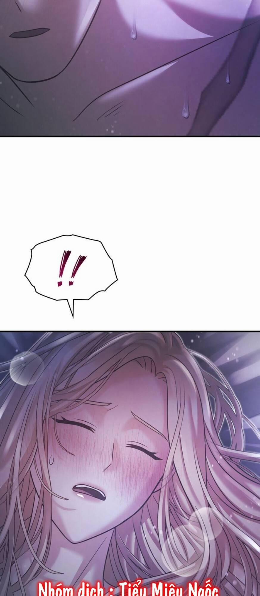 Sự Hy Sinh Của Ác Quỷ 57 trang 42