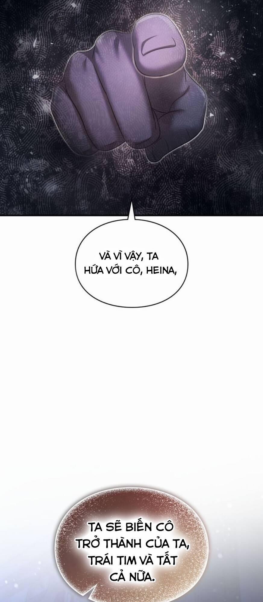 Sự Hy Sinh Của Ác Quỷ 57 trang 58