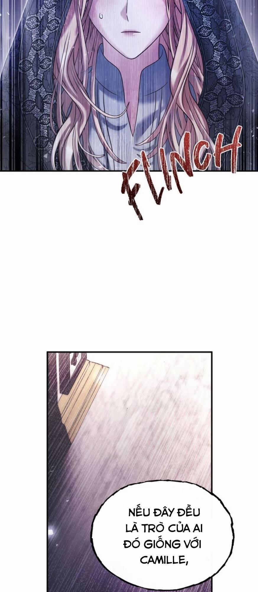 Sự Hy Sinh Của Ác Quỷ 57 trang 6