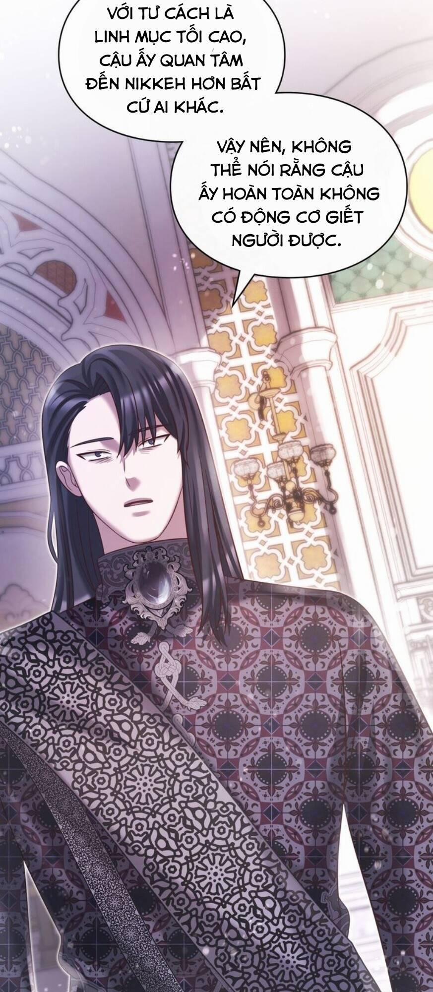 Sự Hy Sinh Của Ác Quỷ 57 trang 78
