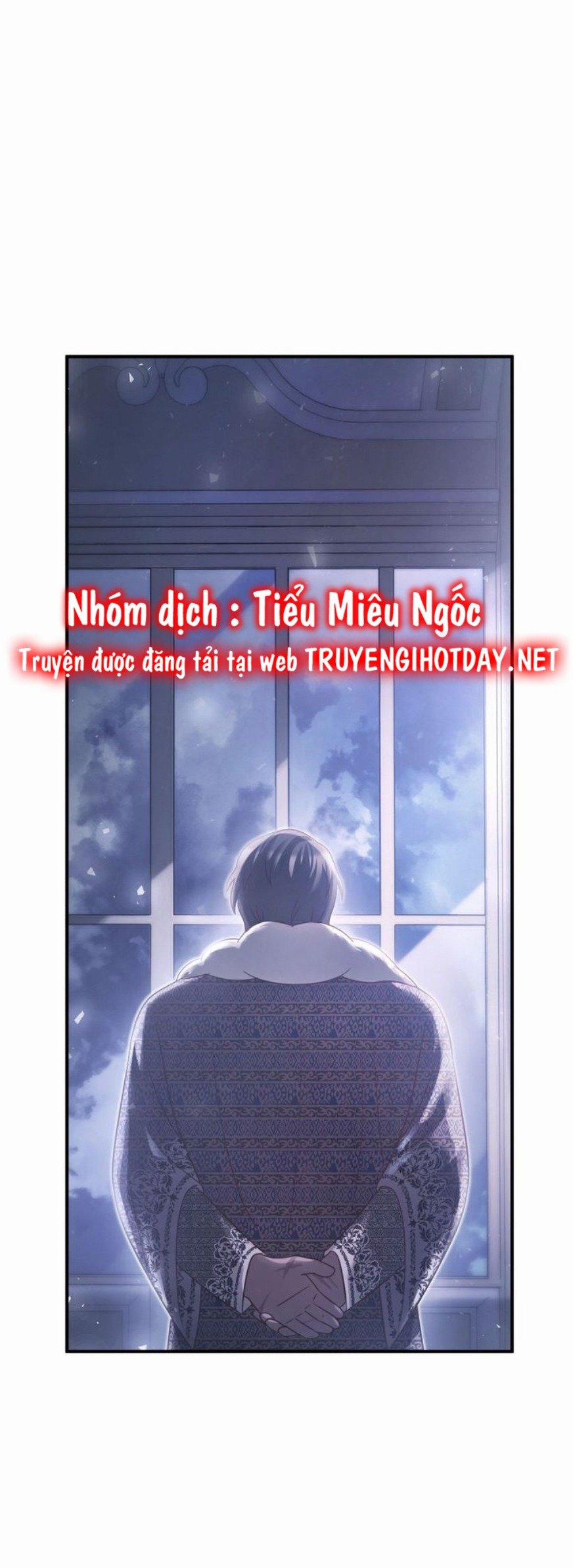 Sự Hy Sinh Của Ác Quỷ 58 trang 1