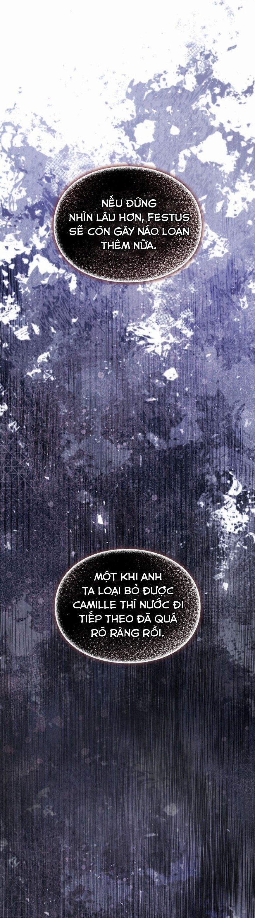 Sự Hy Sinh Của Ác Quỷ 58 trang 14