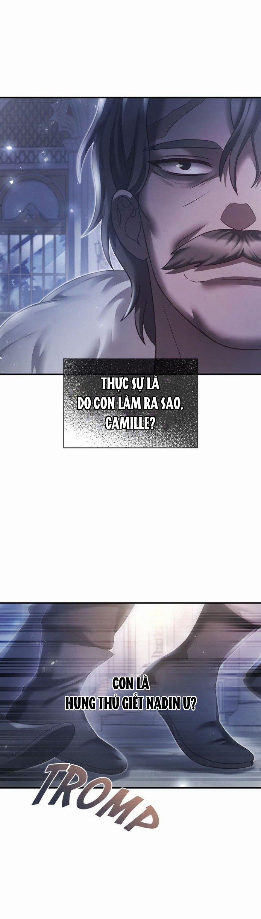Sự Hy Sinh Của Ác Quỷ 58 trang 2