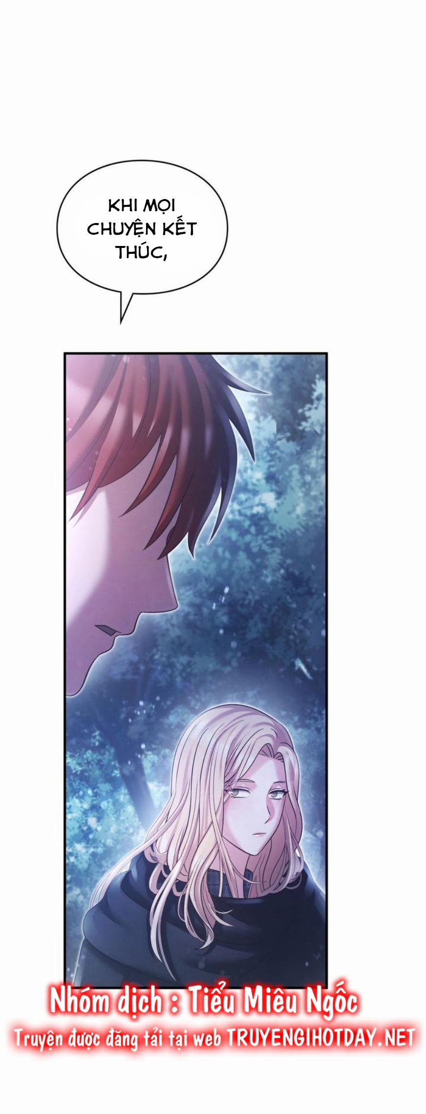 Sự Hy Sinh Của Ác Quỷ 58 trang 23