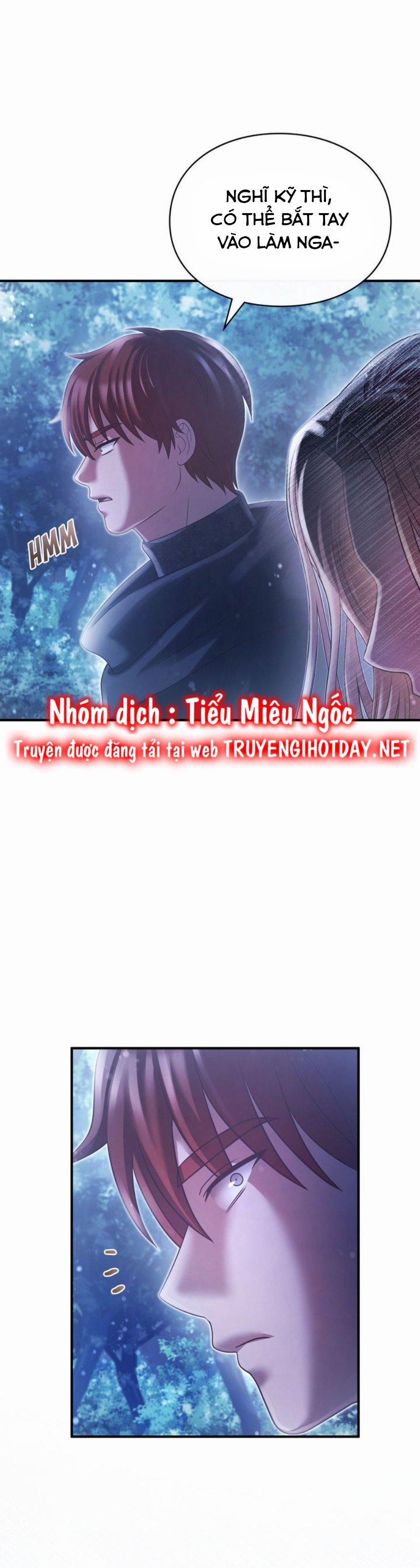 Sự Hy Sinh Của Ác Quỷ 58 trang 29