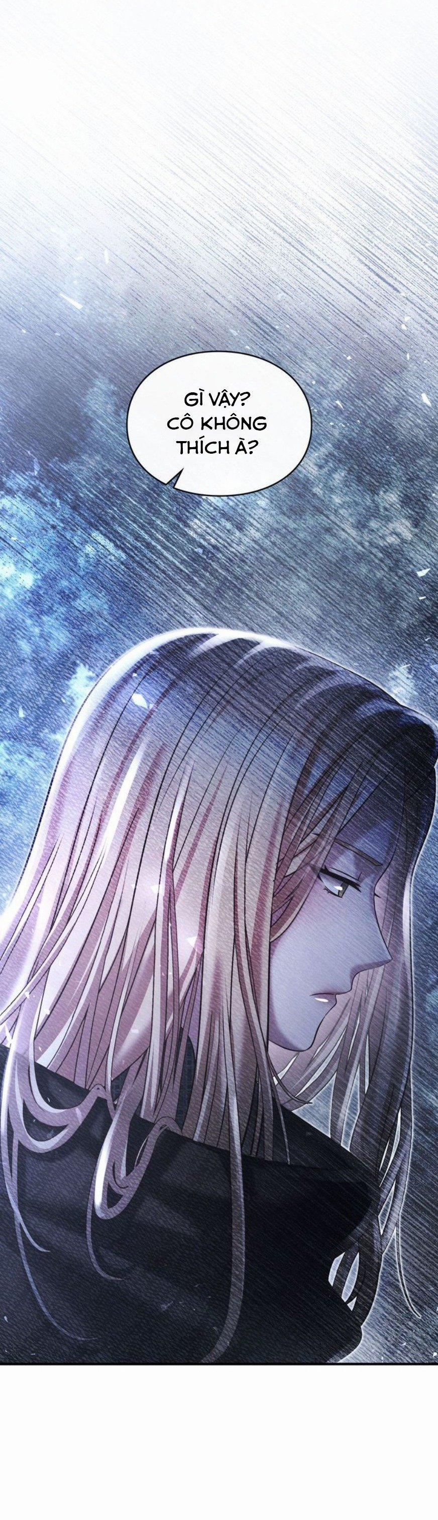 Sự Hy Sinh Của Ác Quỷ 58 trang 30