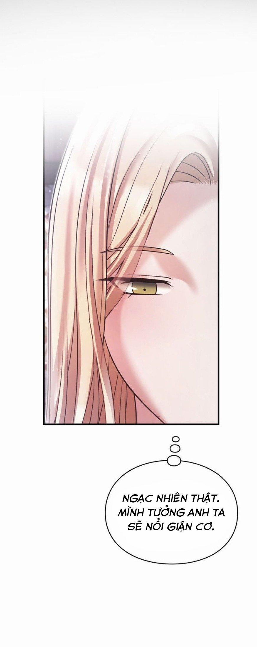 Sự Hy Sinh Của Ác Quỷ 58 trang 36