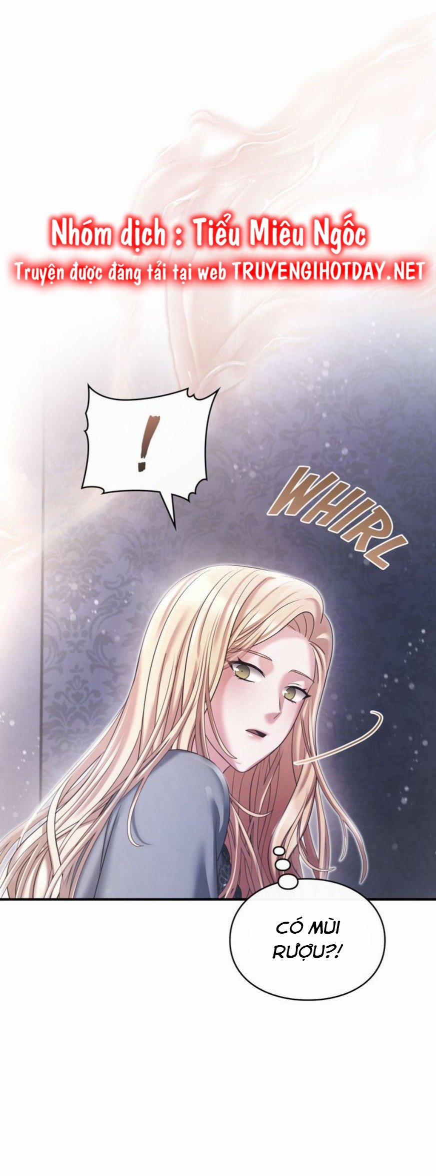 Sự Hy Sinh Của Ác Quỷ 58 trang 37