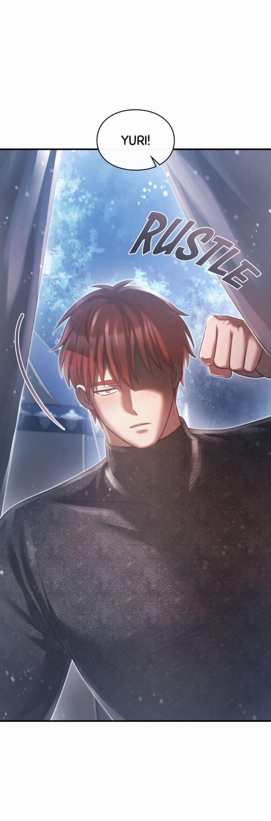 Sự Hy Sinh Của Ác Quỷ 58 trang 38