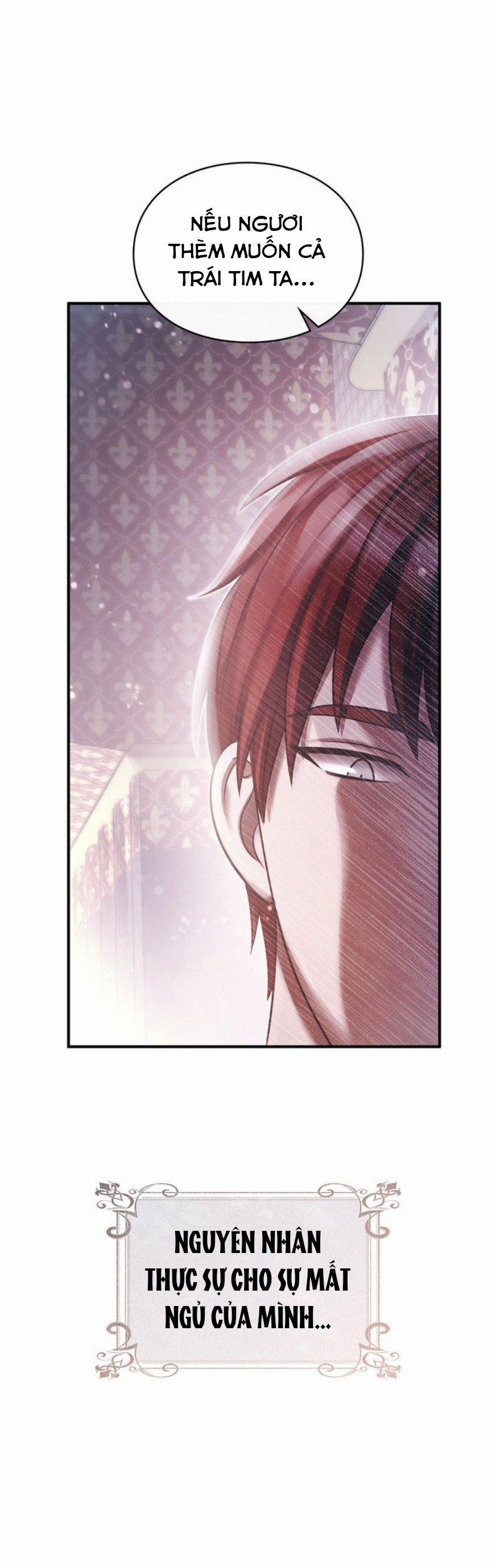 Sự Hy Sinh Của Ác Quỷ 58 trang 44