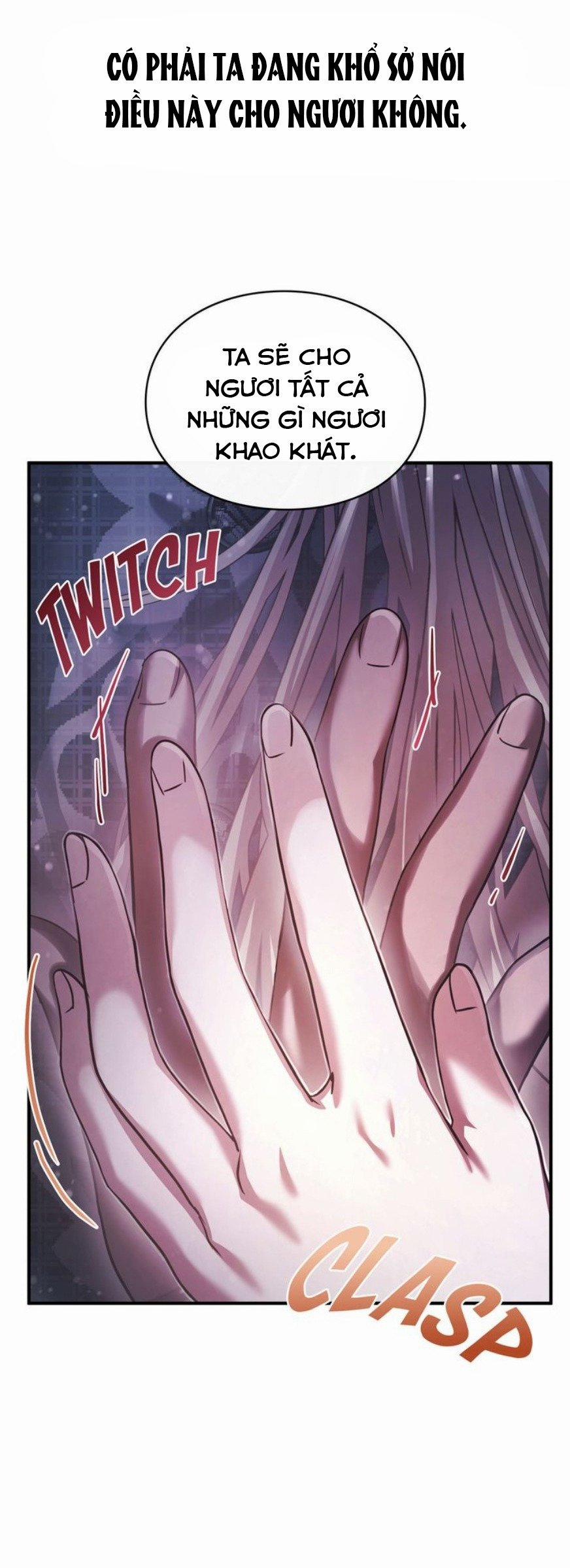 Sự Hy Sinh Của Ác Quỷ 58 trang 46