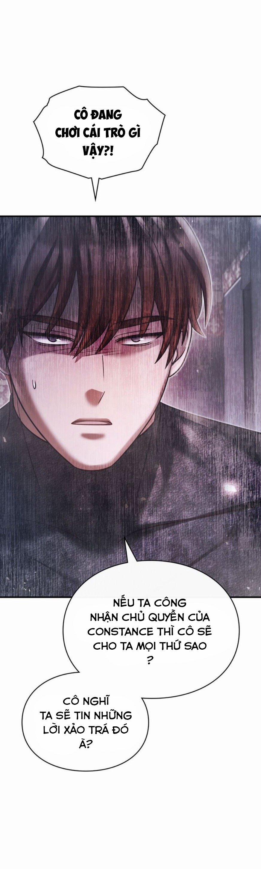 Sự Hy Sinh Của Ác Quỷ 58 trang 48