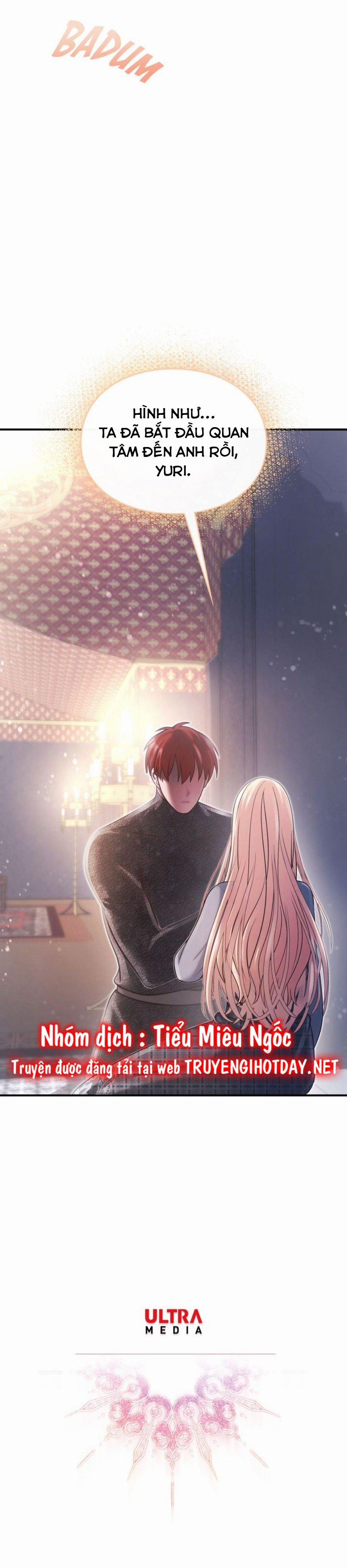 Sự Hy Sinh Của Ác Quỷ 58 trang 53