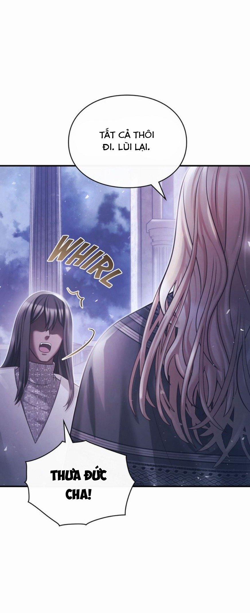 Sự Hy Sinh Của Ác Quỷ 58 trang 6