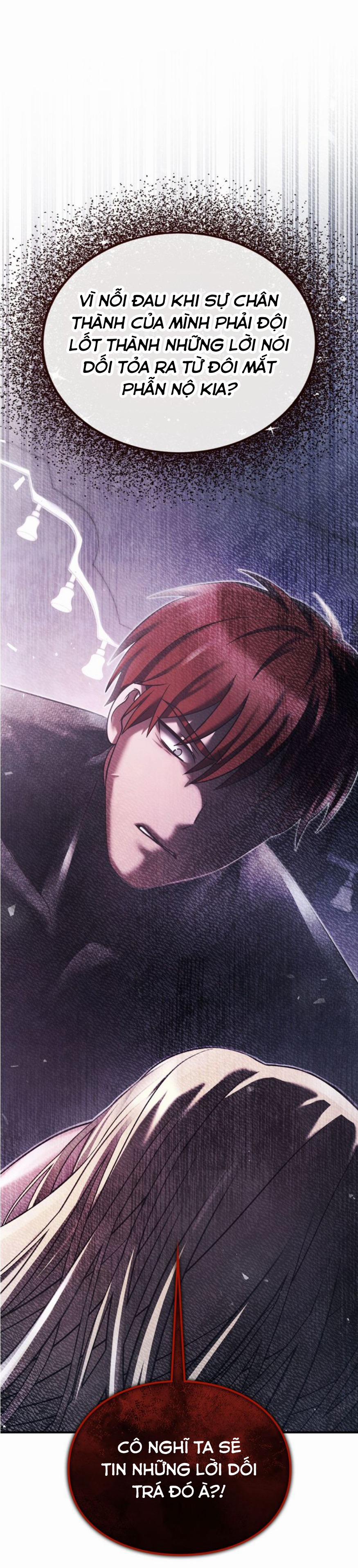 Sự Hy Sinh Của Ác Quỷ 59 trang 12