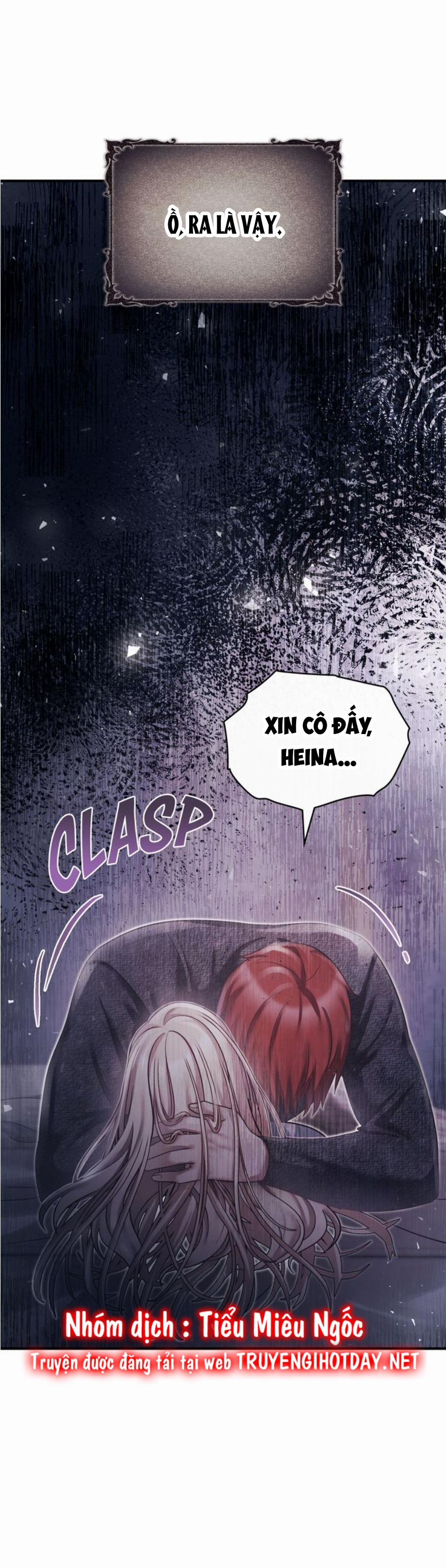 Sự Hy Sinh Của Ác Quỷ 59 trang 18