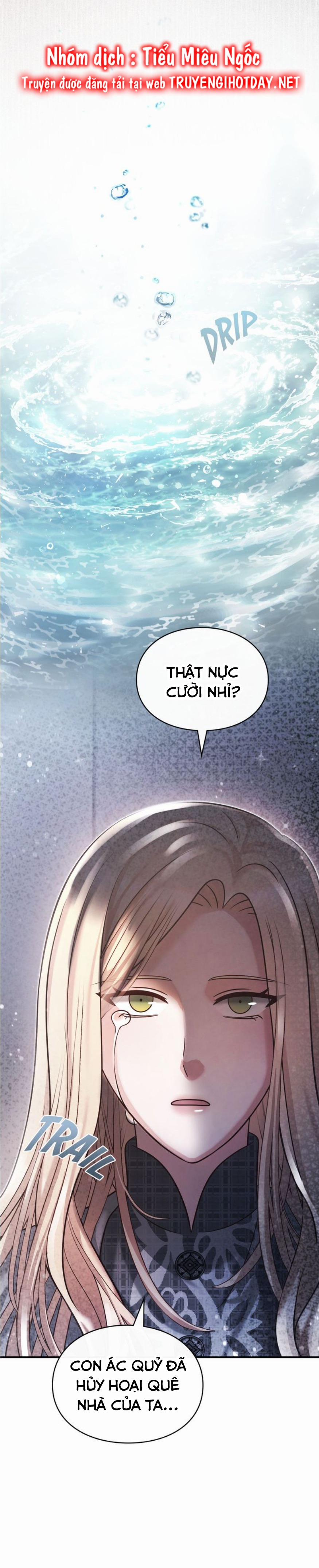 Sự Hy Sinh Của Ác Quỷ 59 trang 2