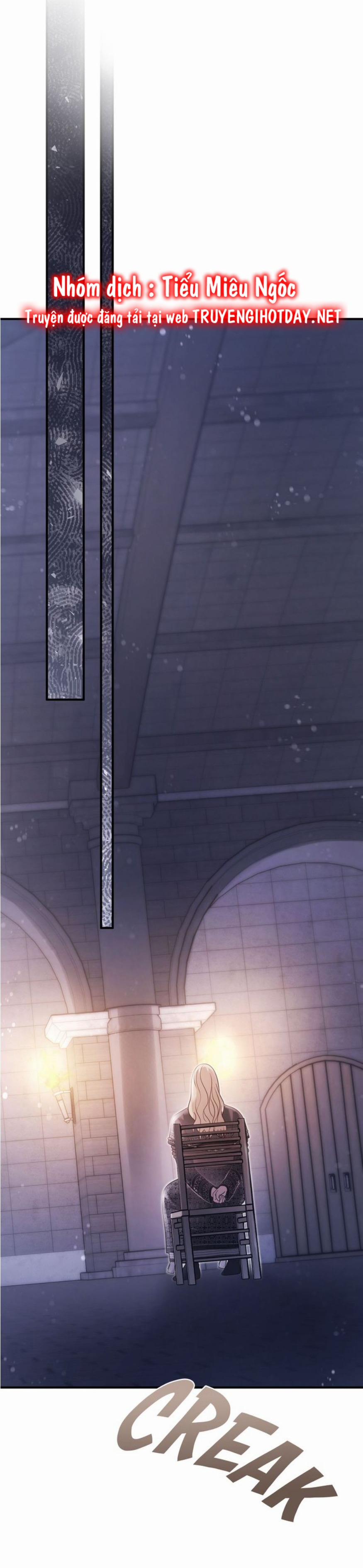 Sự Hy Sinh Của Ác Quỷ 59 trang 23