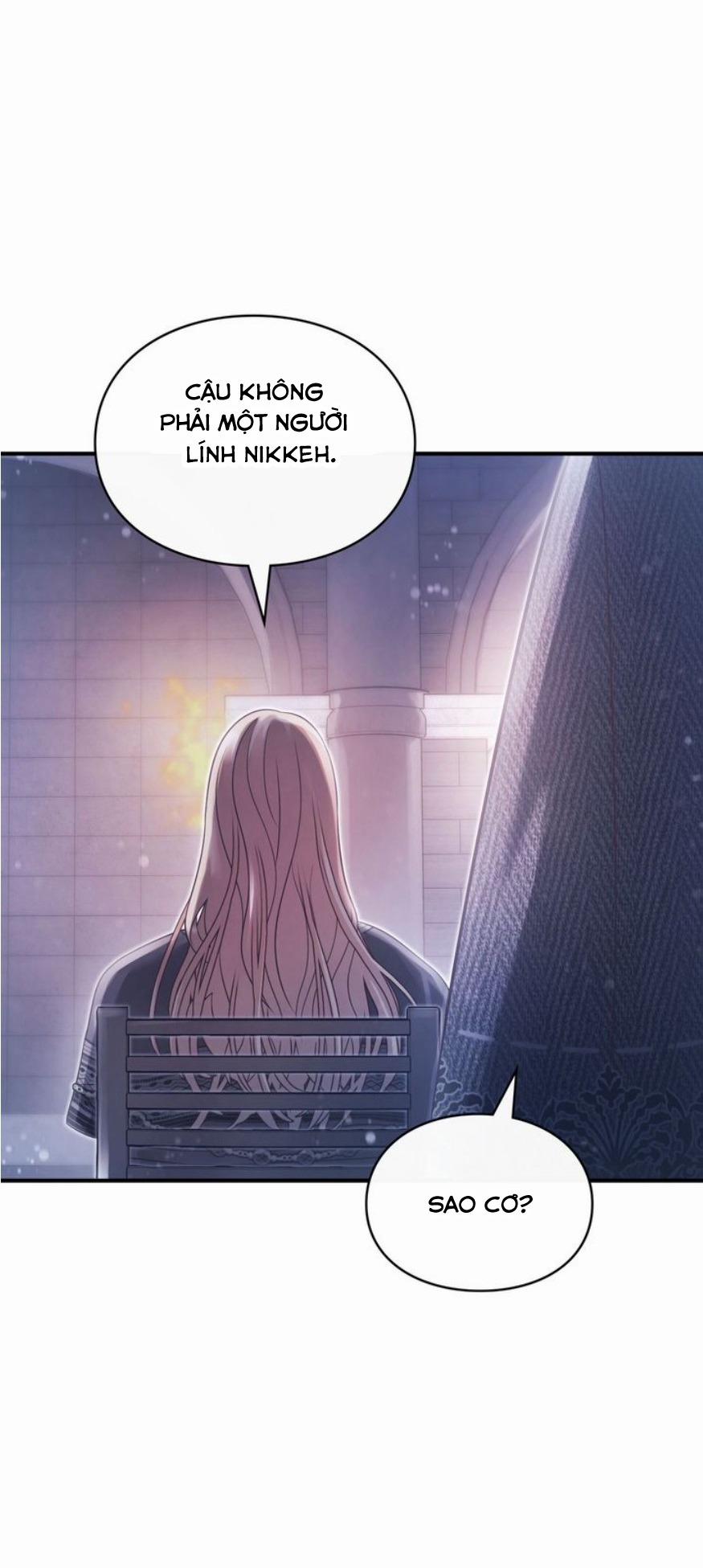 Sự Hy Sinh Của Ác Quỷ 59 trang 26
