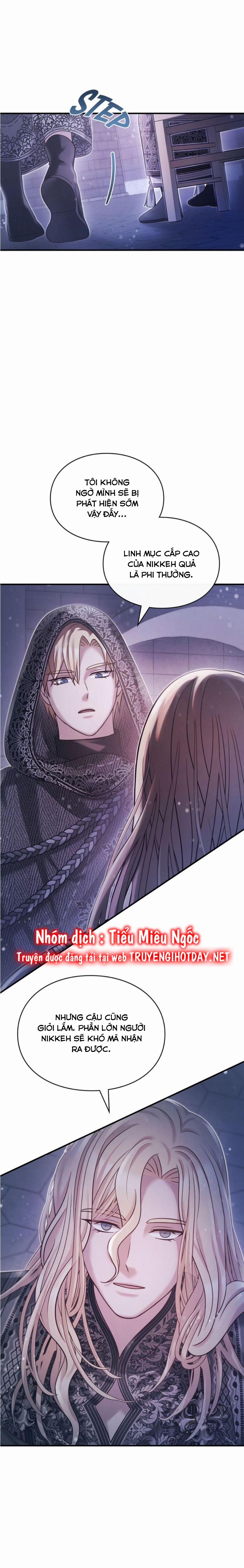 Sự Hy Sinh Của Ác Quỷ 59 trang 28