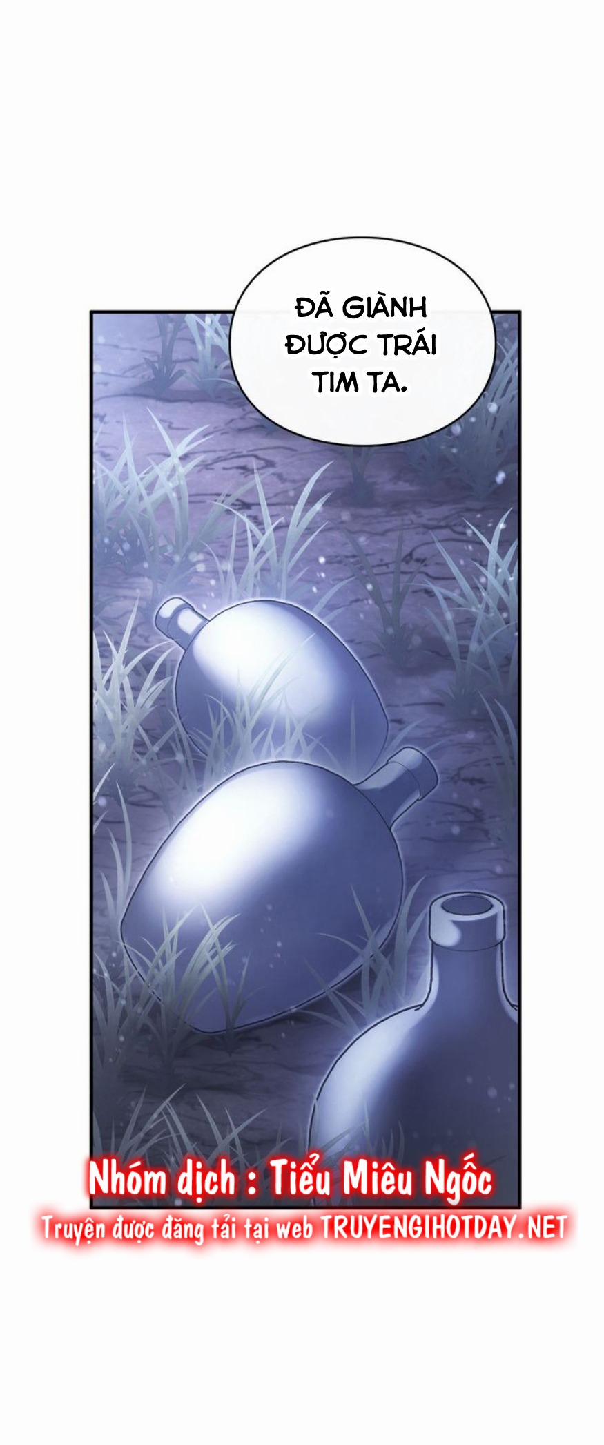 Sự Hy Sinh Của Ác Quỷ 59 trang 3