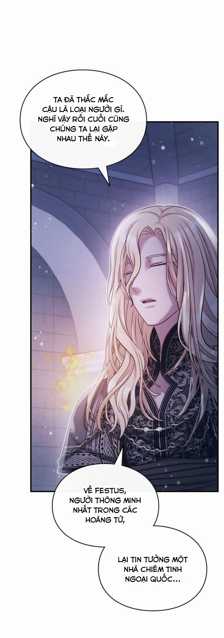 Sự Hy Sinh Của Ác Quỷ 59 trang 31