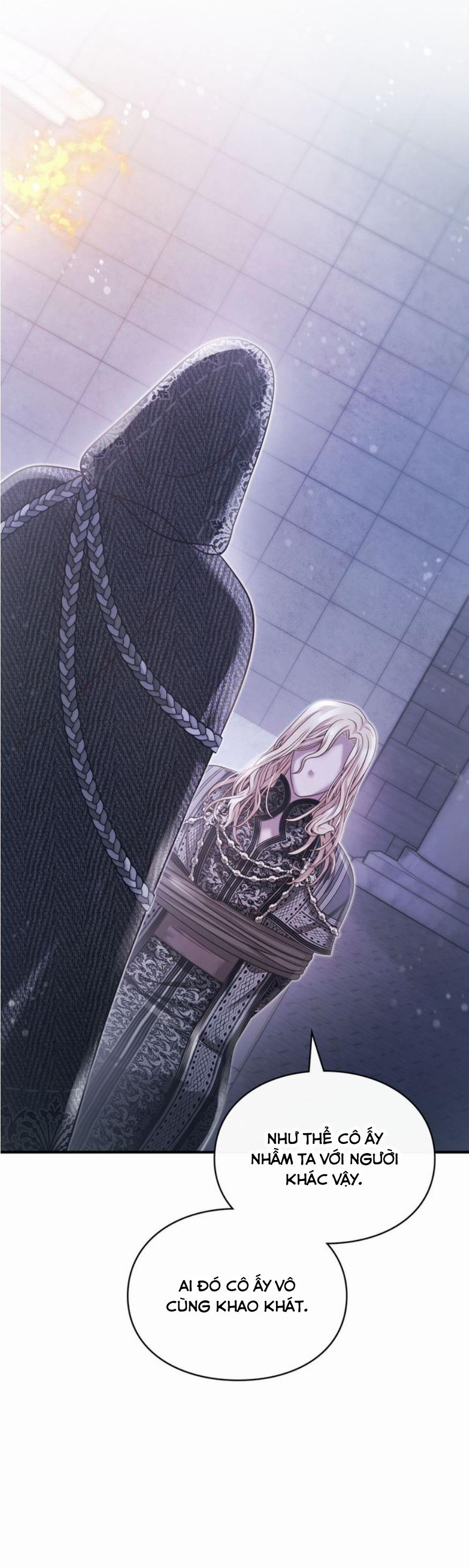 Sự Hy Sinh Của Ác Quỷ 59 trang 35