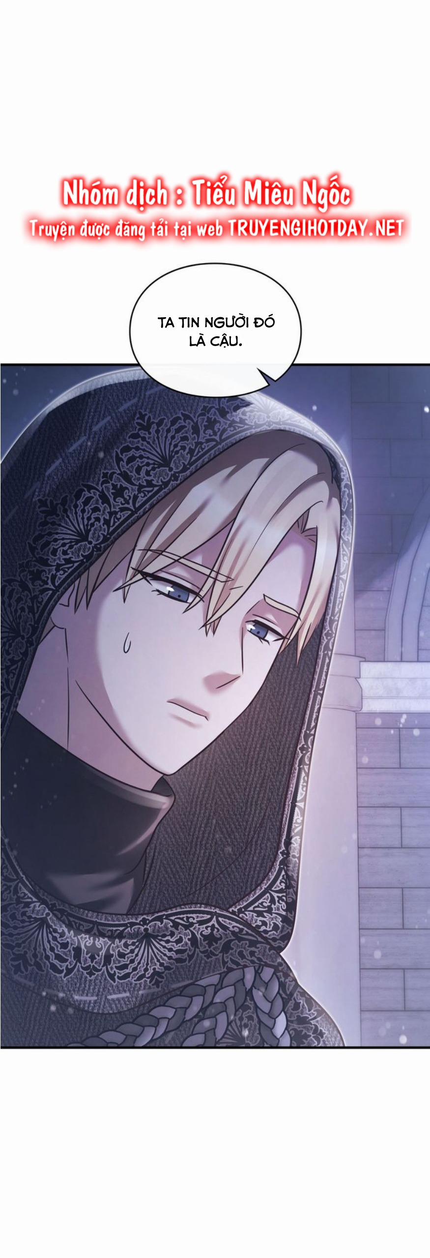 Sự Hy Sinh Của Ác Quỷ 59 trang 36