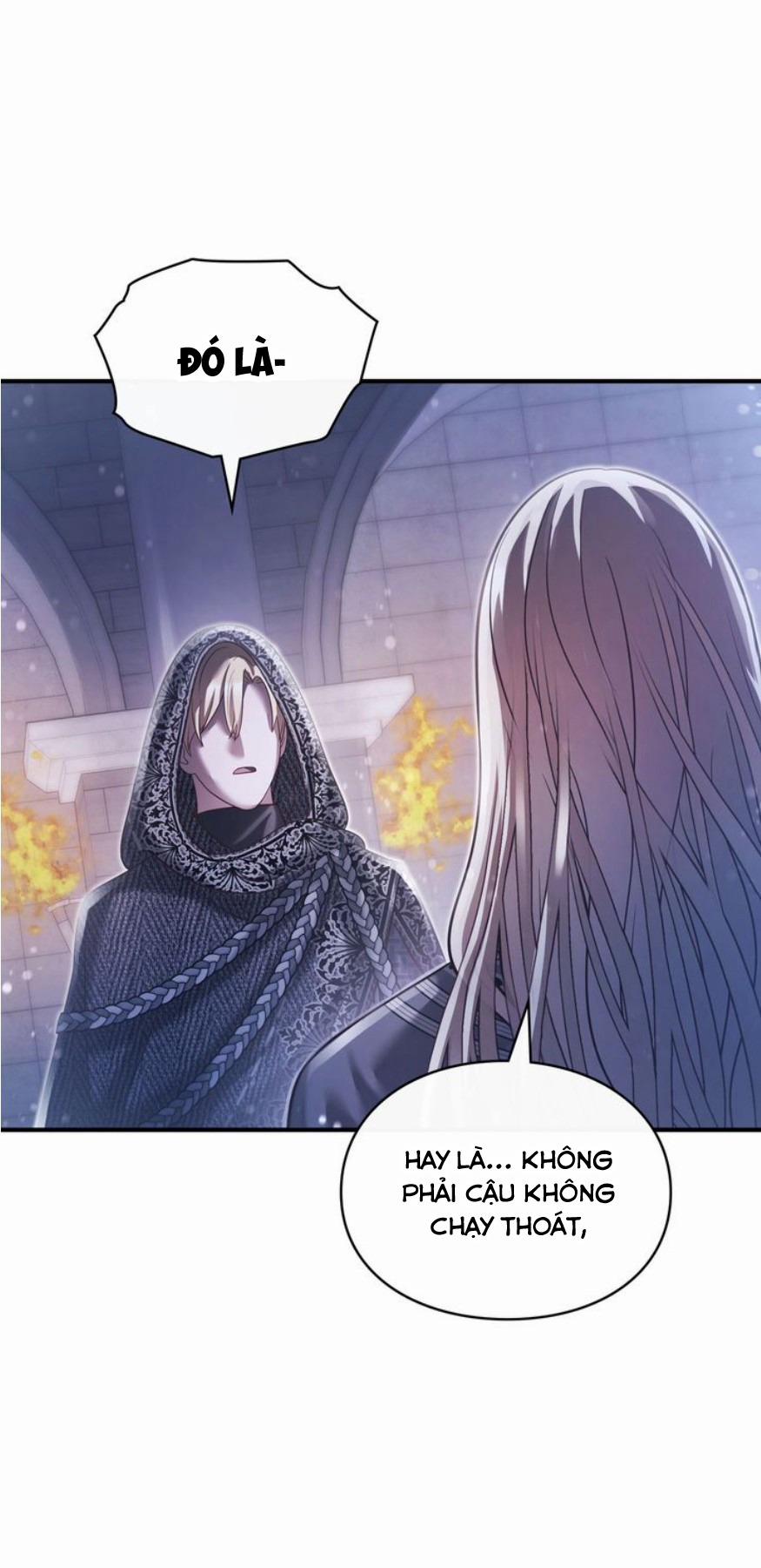 Sự Hy Sinh Của Ác Quỷ 59 trang 40