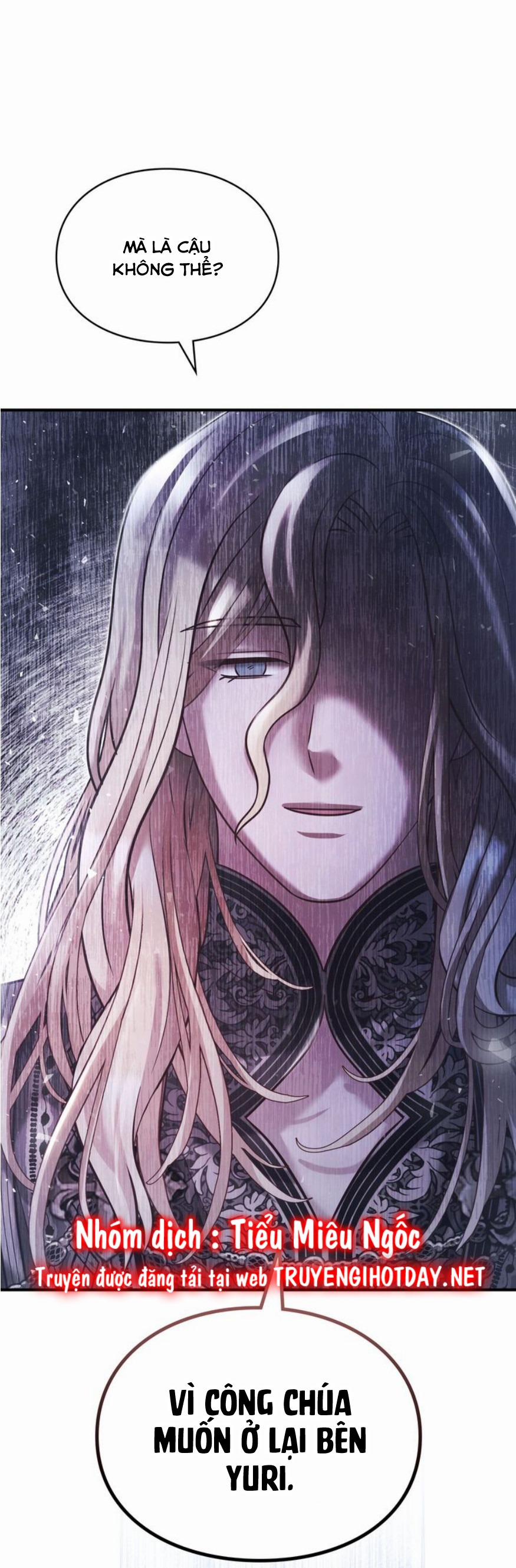 Sự Hy Sinh Của Ác Quỷ 59 trang 41