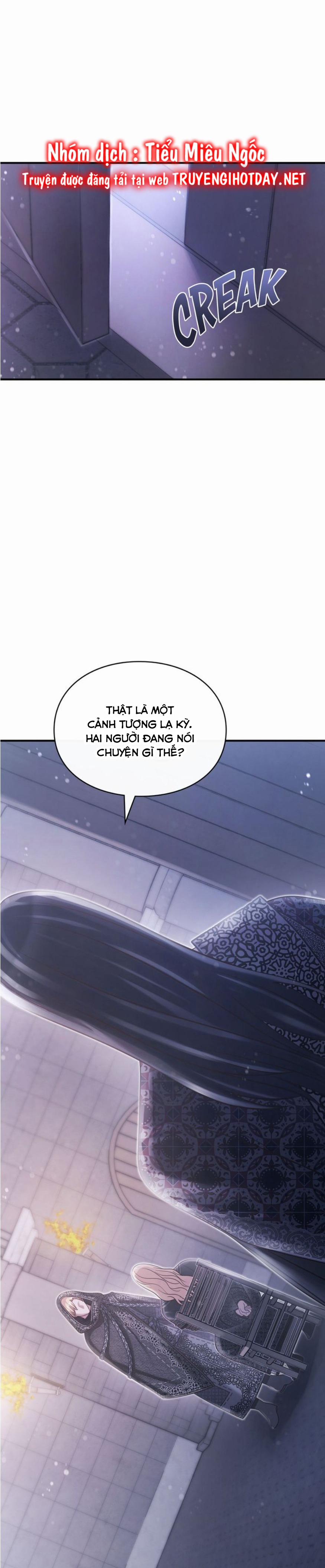 Sự Hy Sinh Của Ác Quỷ 59 trang 43