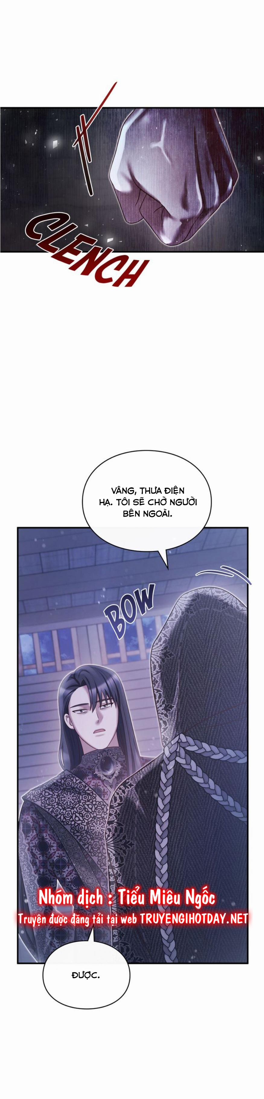 Sự Hy Sinh Của Ác Quỷ 59 trang 45