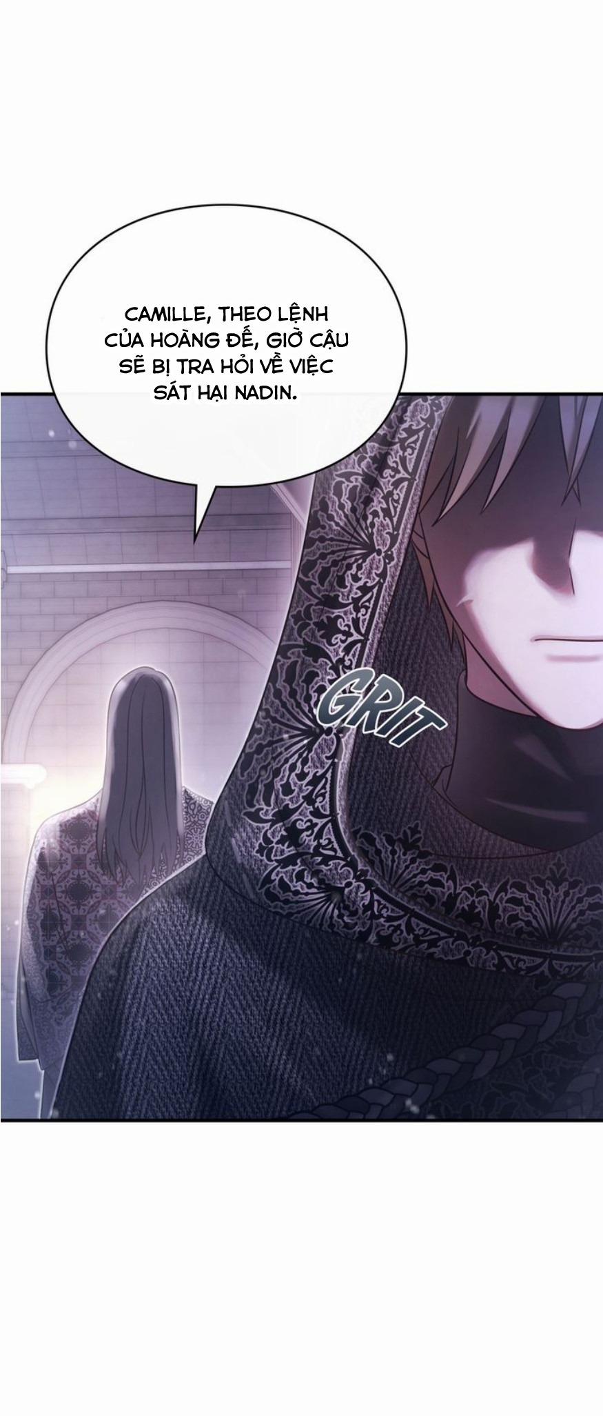 Sự Hy Sinh Của Ác Quỷ 59 trang 46