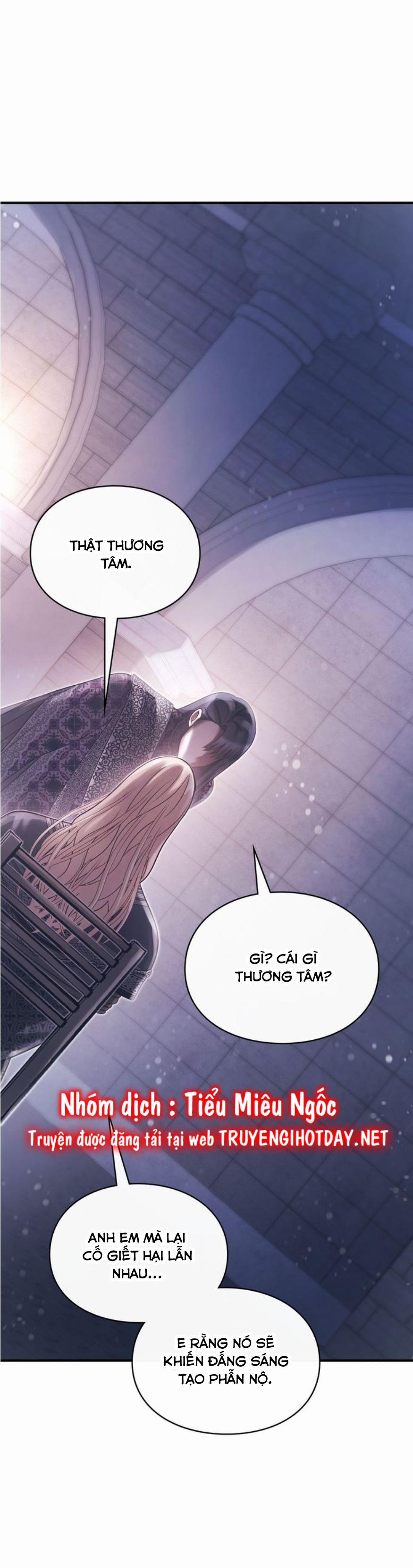 Sự Hy Sinh Của Ác Quỷ 59 trang 47