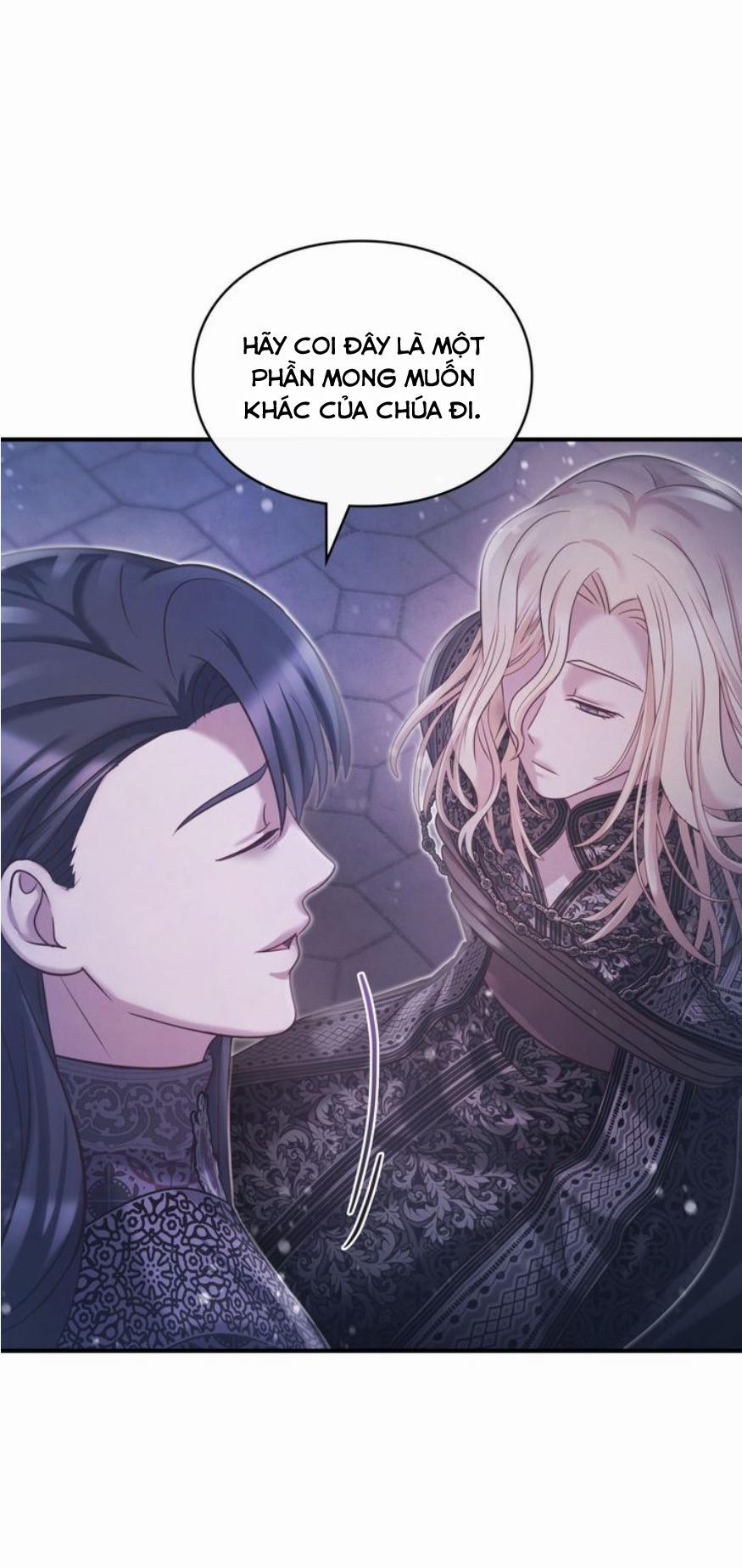 Sự Hy Sinh Của Ác Quỷ 59 trang 48