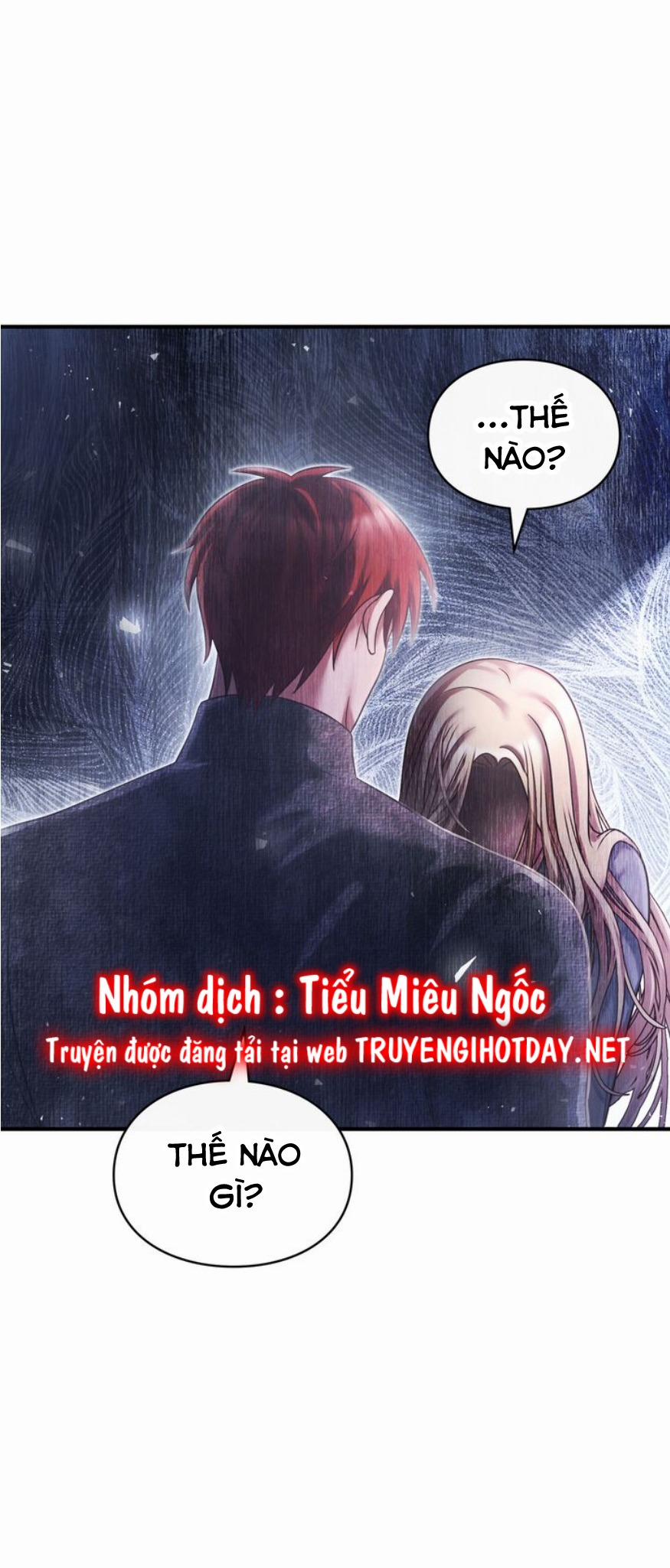 Sự Hy Sinh Của Ác Quỷ 59 trang 5