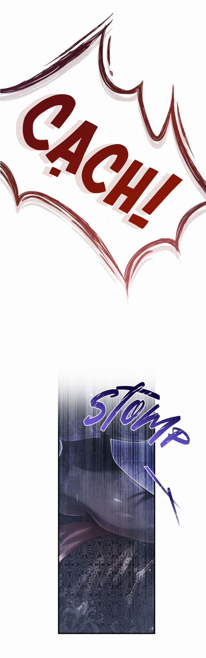 Sự Hy Sinh Của Ác Quỷ 59 trang 51