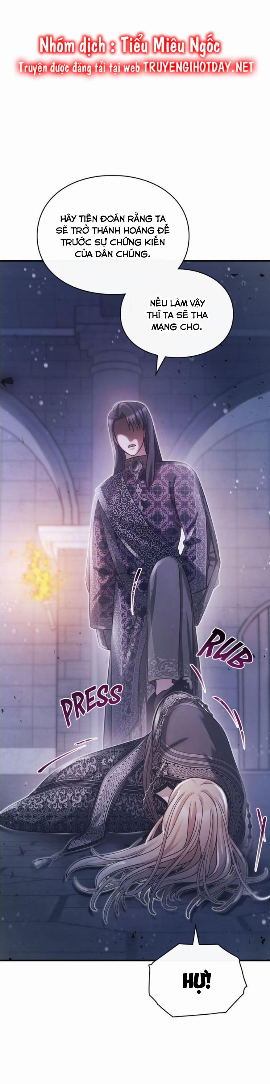 Sự Hy Sinh Của Ác Quỷ 59 trang 52