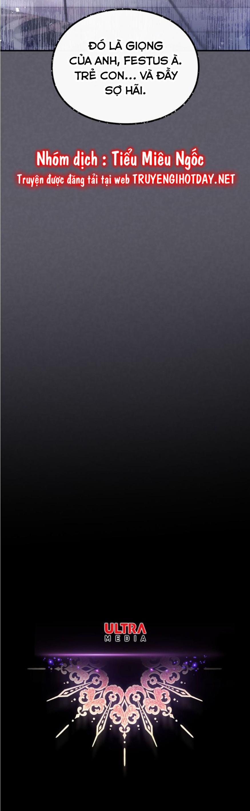 Sự Hy Sinh Của Ác Quỷ 59 trang 59