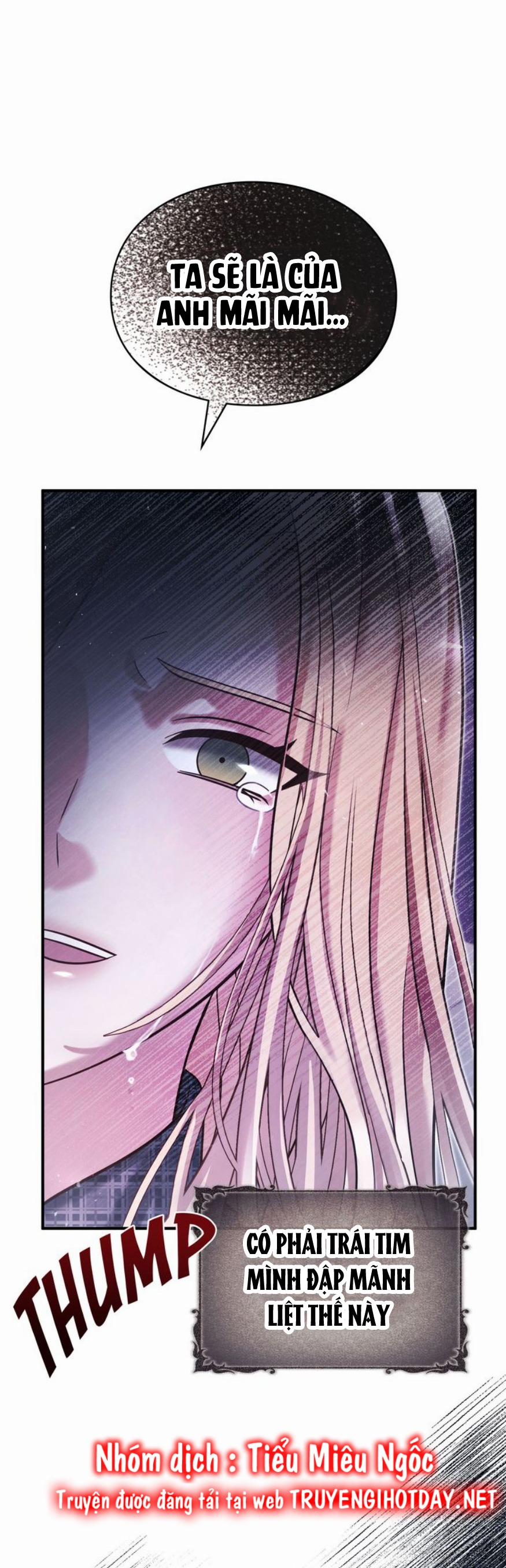 Sự Hy Sinh Của Ác Quỷ 59 trang 9