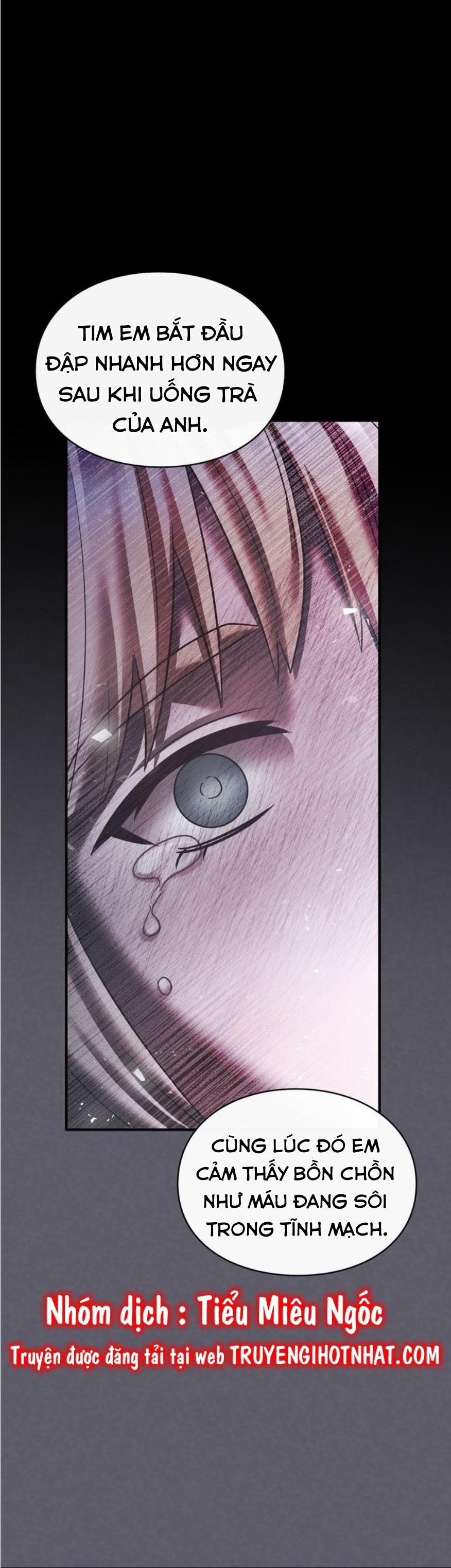 Sự Hy Sinh Của Ác Quỷ 60 trang 1